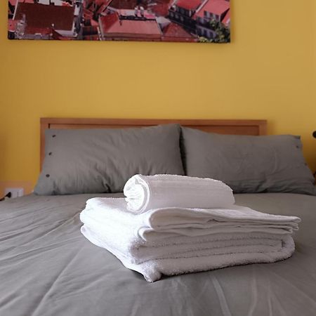 Bnb Etnuvio, Double Rooms In Neapel Exterior foto