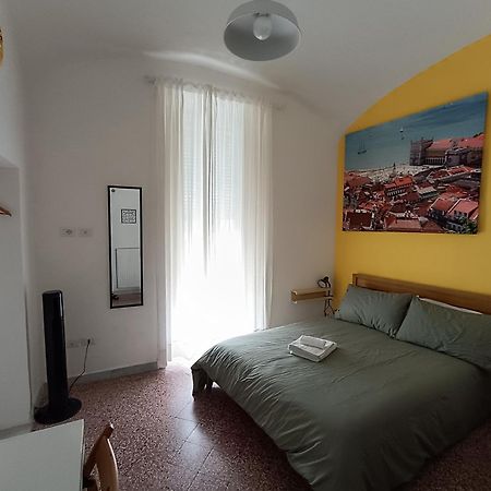 Bnb Etnuvio, Double Rooms In Neapel Exterior foto