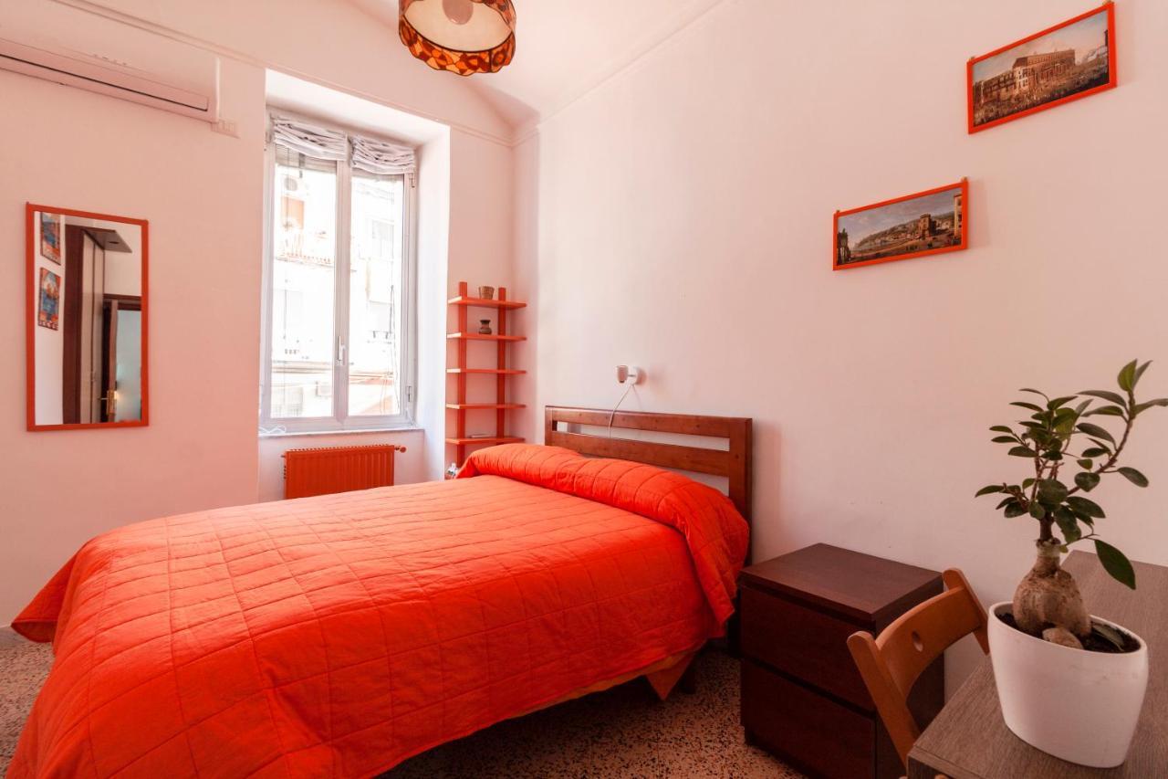 Bnb Etnuvio, Double Rooms In Neapel Exterior foto