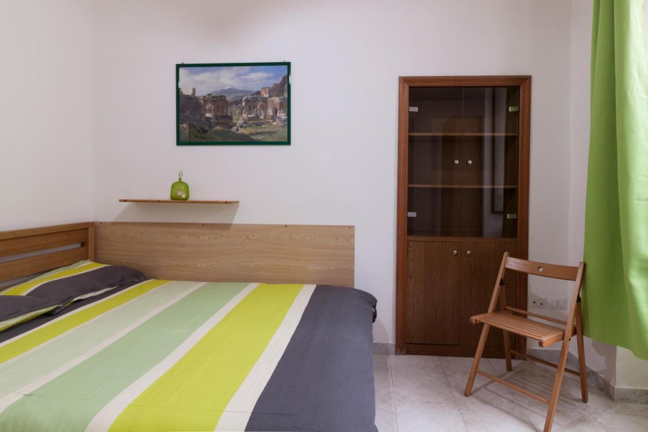 Bnb Etnuvio, Double Rooms In Neapel Exterior foto