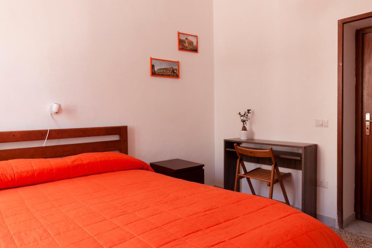 Bnb Etnuvio, Double Rooms In Neapel Exterior foto
