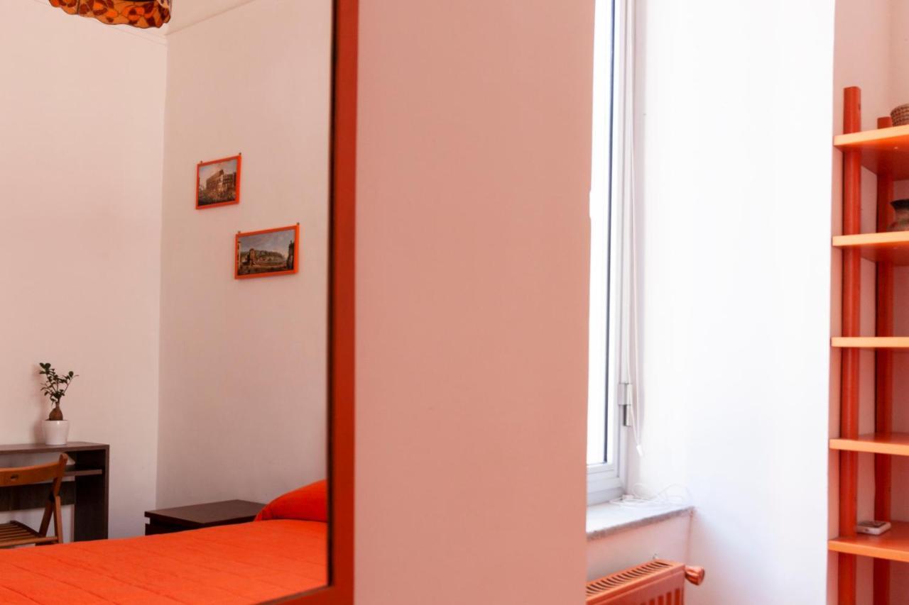 Bnb Etnuvio, Double Rooms In Neapel Exterior foto