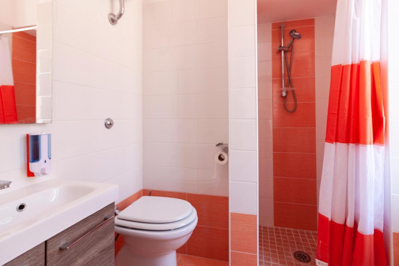 Bnb Etnuvio, Double Rooms In Neapel Exterior foto