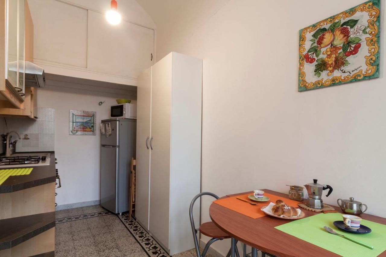 Bnb Etnuvio, Double Rooms In Neapel Exterior foto