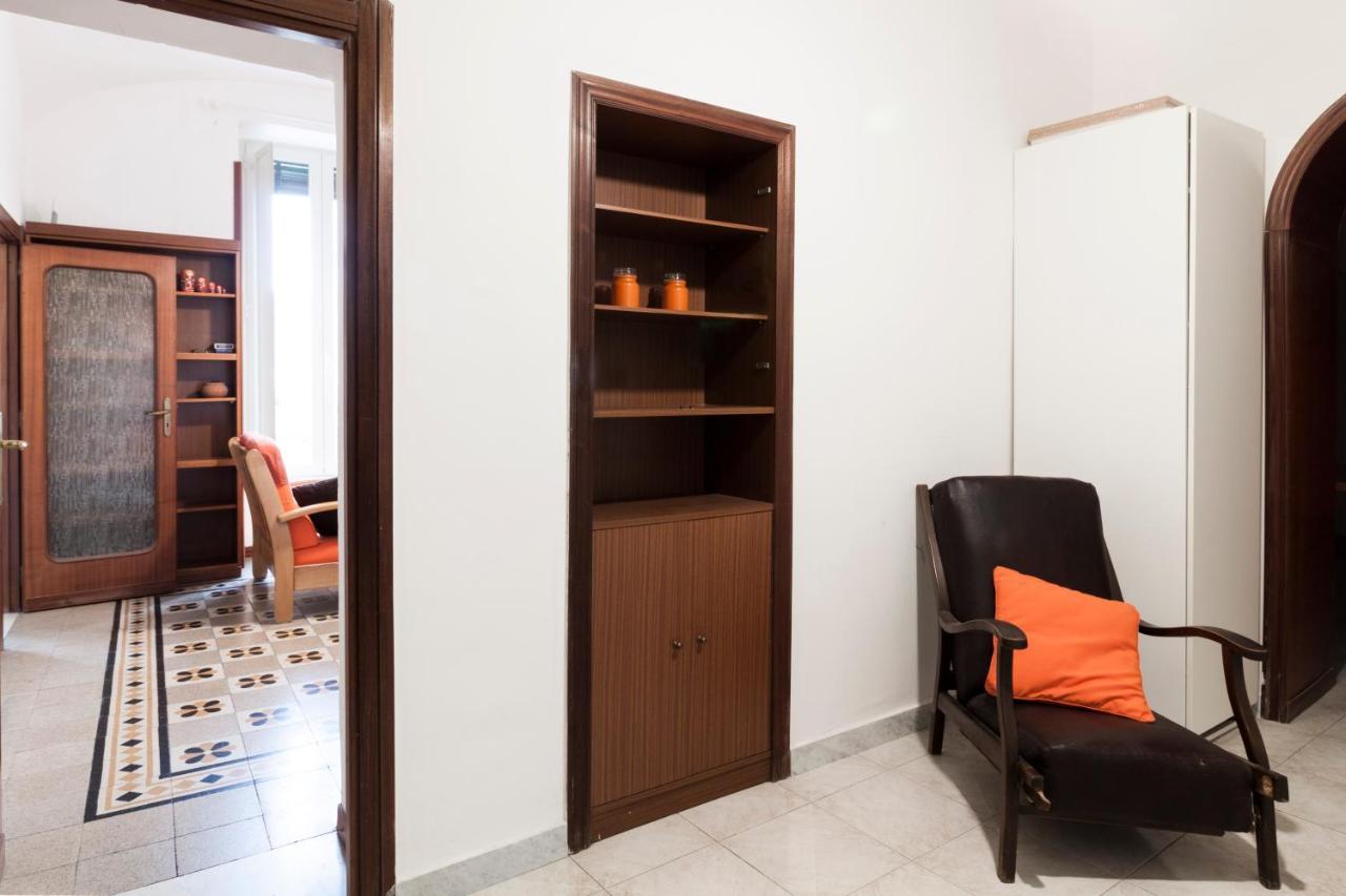 Bnb Etnuvio, Double Rooms In Neapel Exterior foto