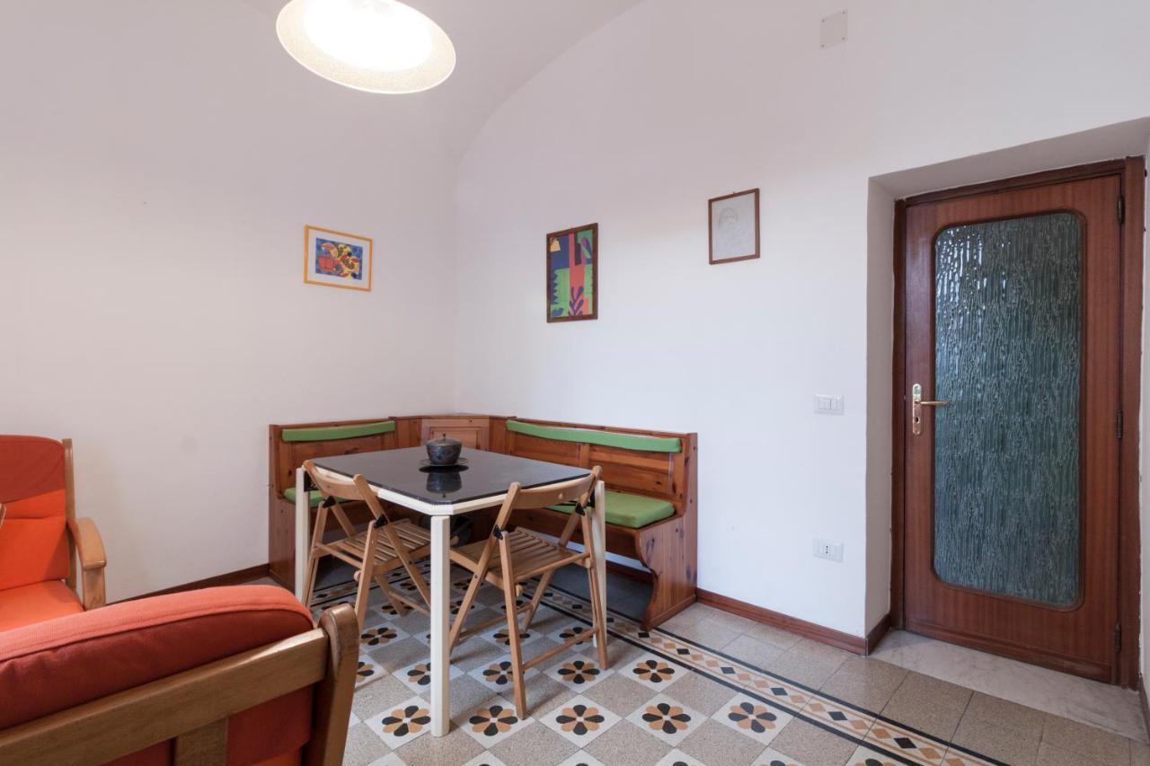 Bnb Etnuvio, Double Rooms In Neapel Exterior foto