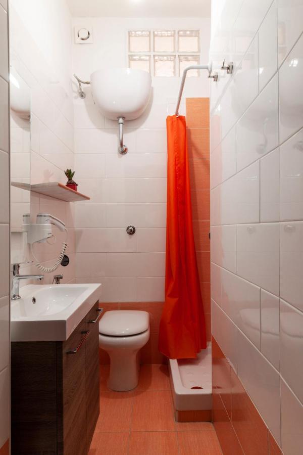 Bnb Etnuvio, Double Rooms In Neapel Exterior foto