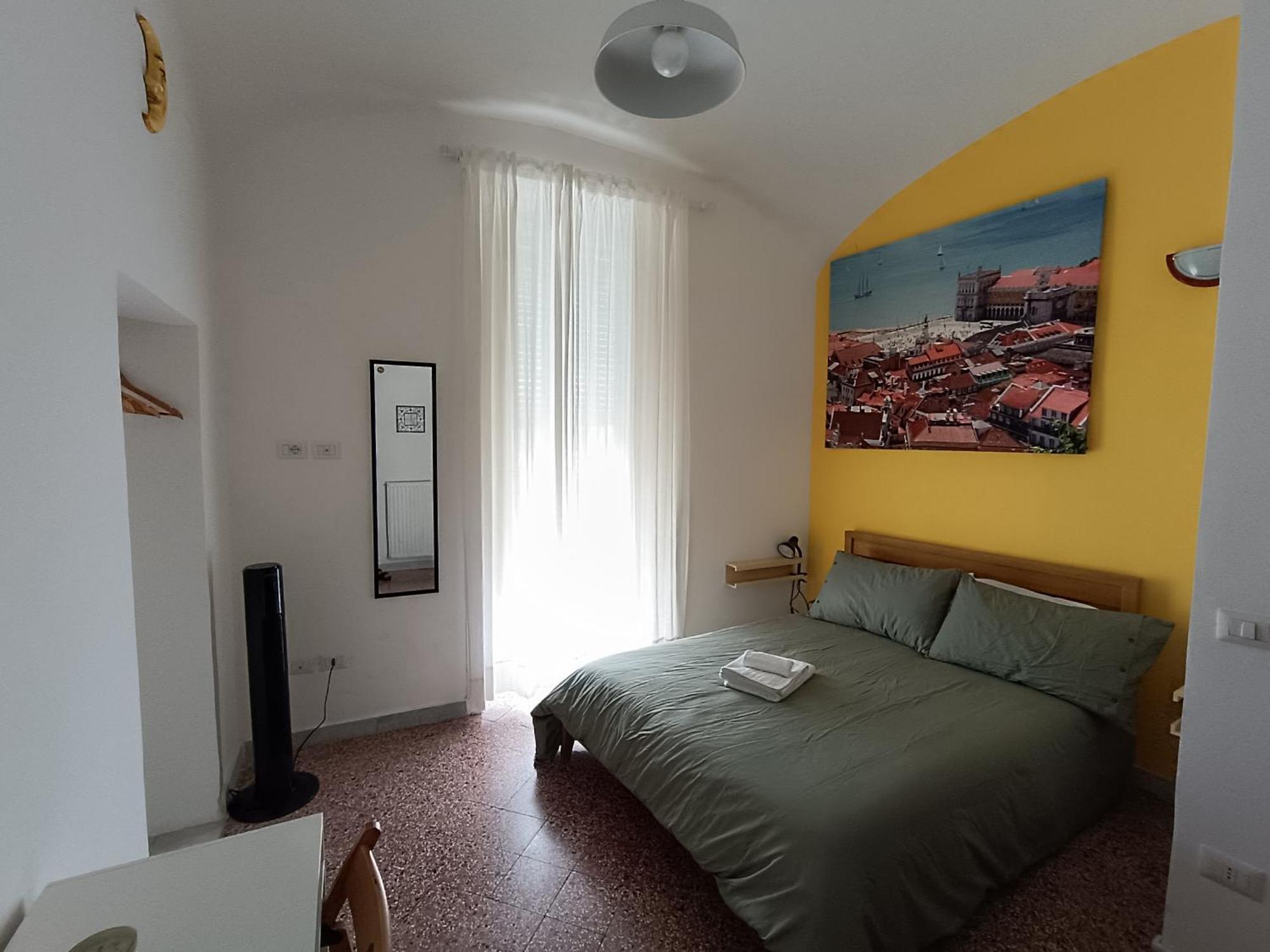 Bnb Etnuvio, Double Rooms In Neapel Exterior foto