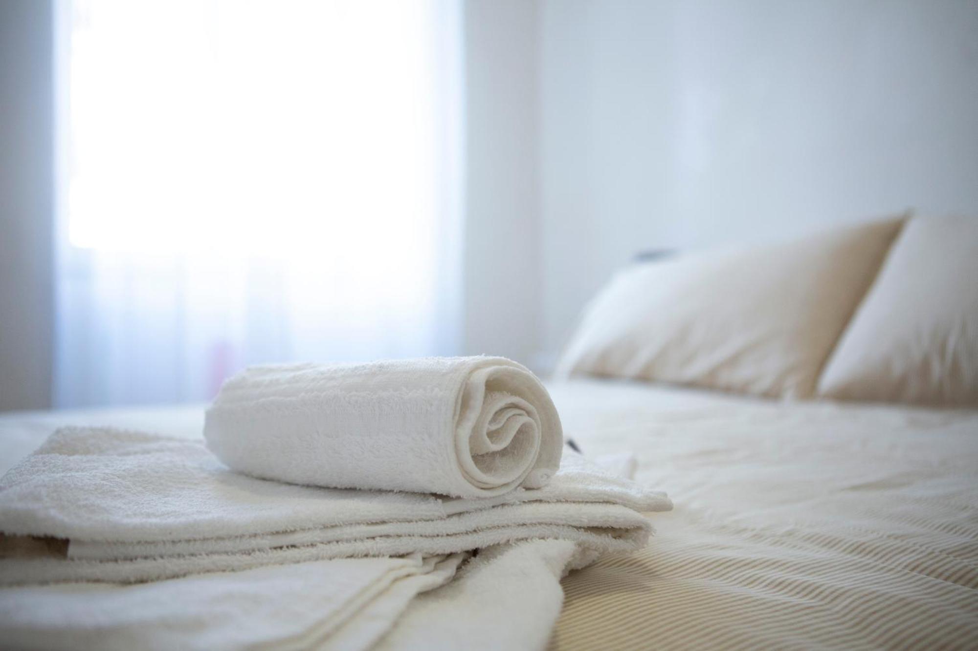 Bnb Etnuvio, Double Rooms In Neapel Exterior foto