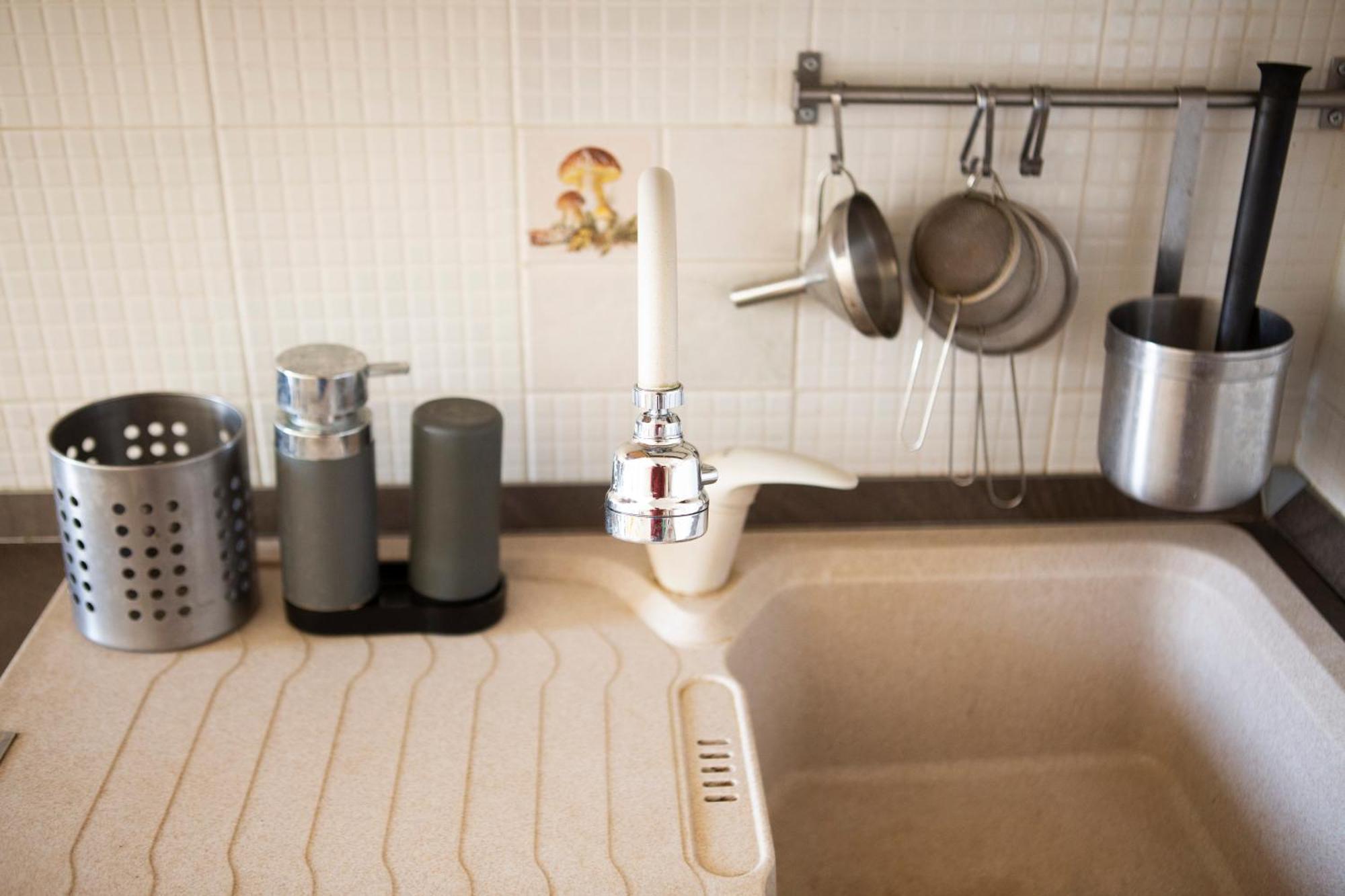 Bnb Etnuvio, Double Rooms In Neapel Exterior foto