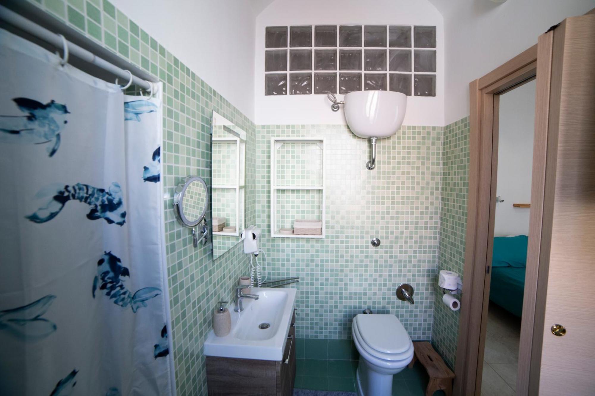 Bnb Etnuvio, Double Rooms In Neapel Exterior foto