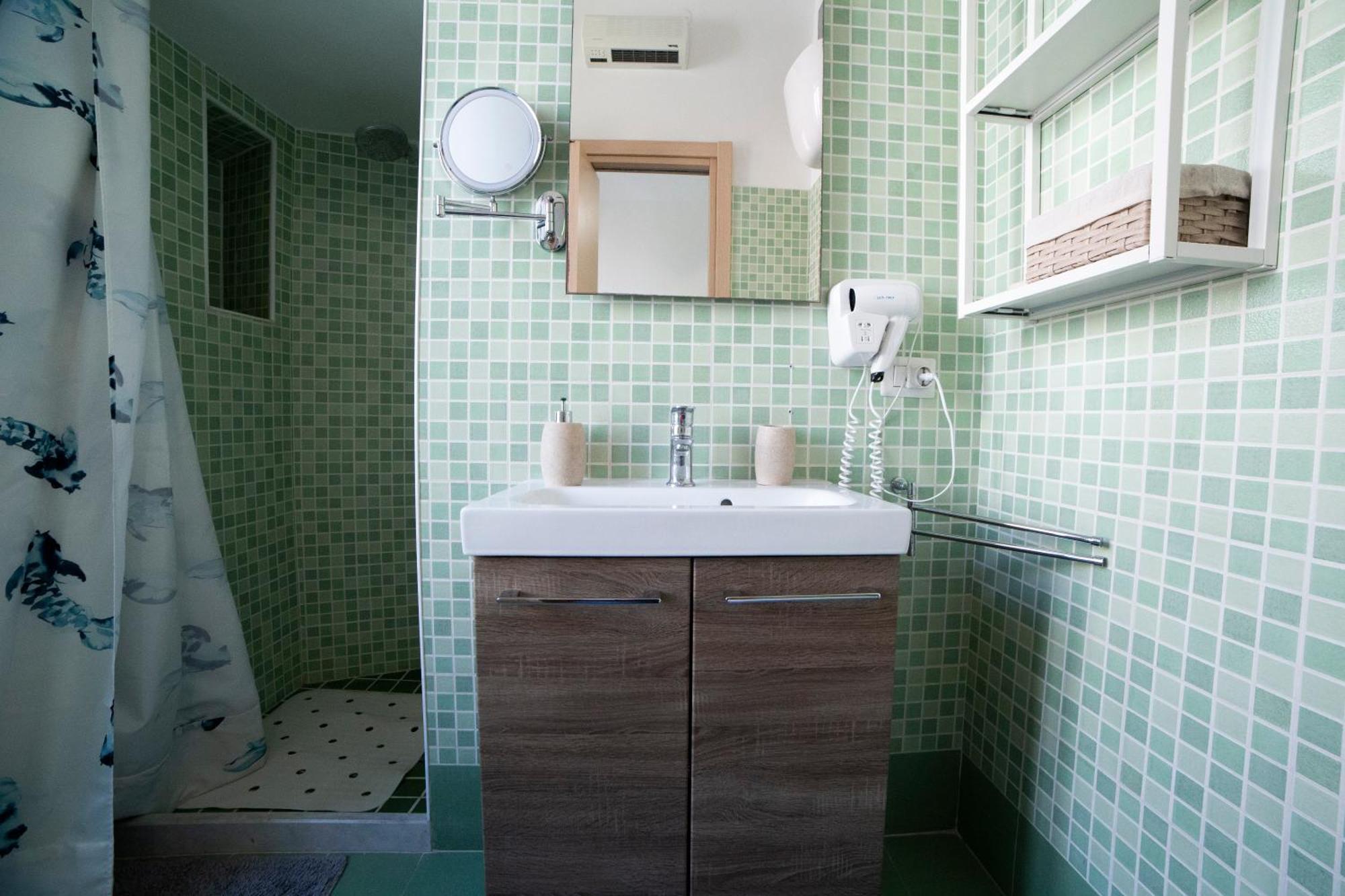 Bnb Etnuvio, Double Rooms In Neapel Exterior foto